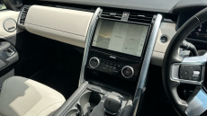 Land Rover Discovery 3.0 D300 R-Dynamic HSE 5dr Auto Diesel Station Wagon